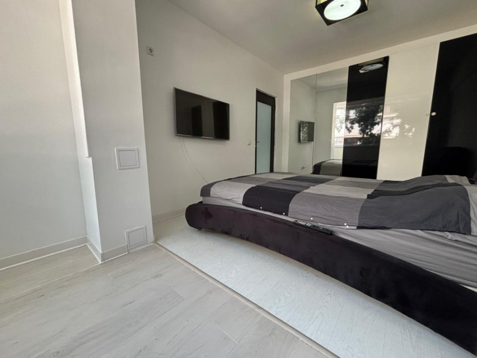 Apartament 2 camere | Calea Victoriei | Complet mobilat & utilat