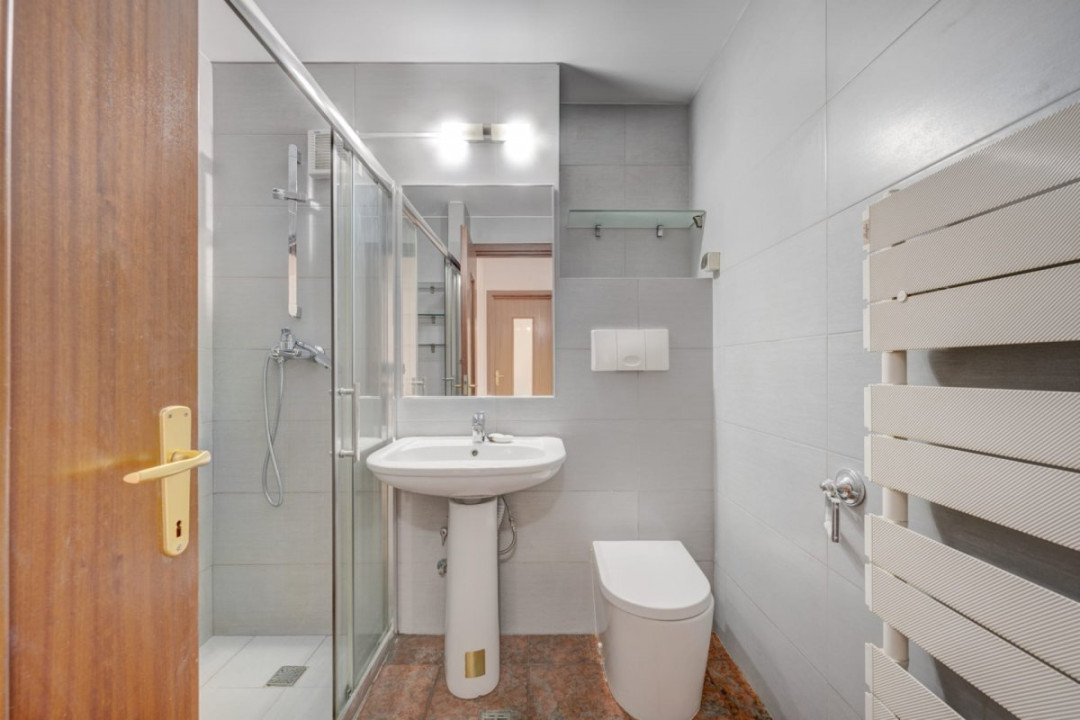 Duplex 4 camere Piata Dorobanti