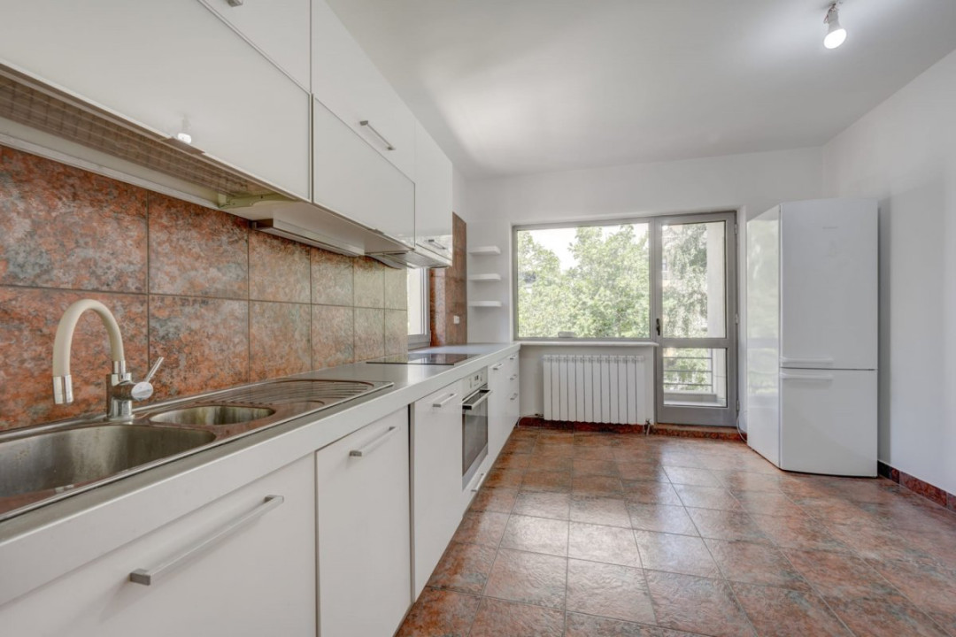 Duplex 4 camere Piata Dorobanti