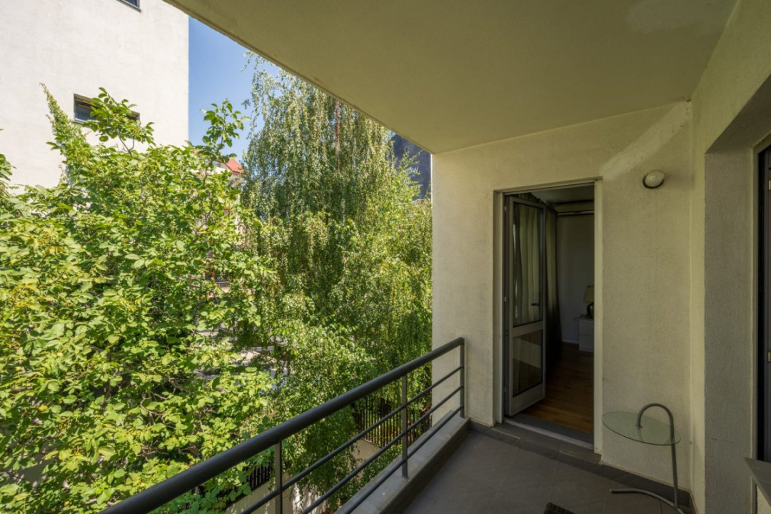 Duplex 4 camere Piata Dorobanti