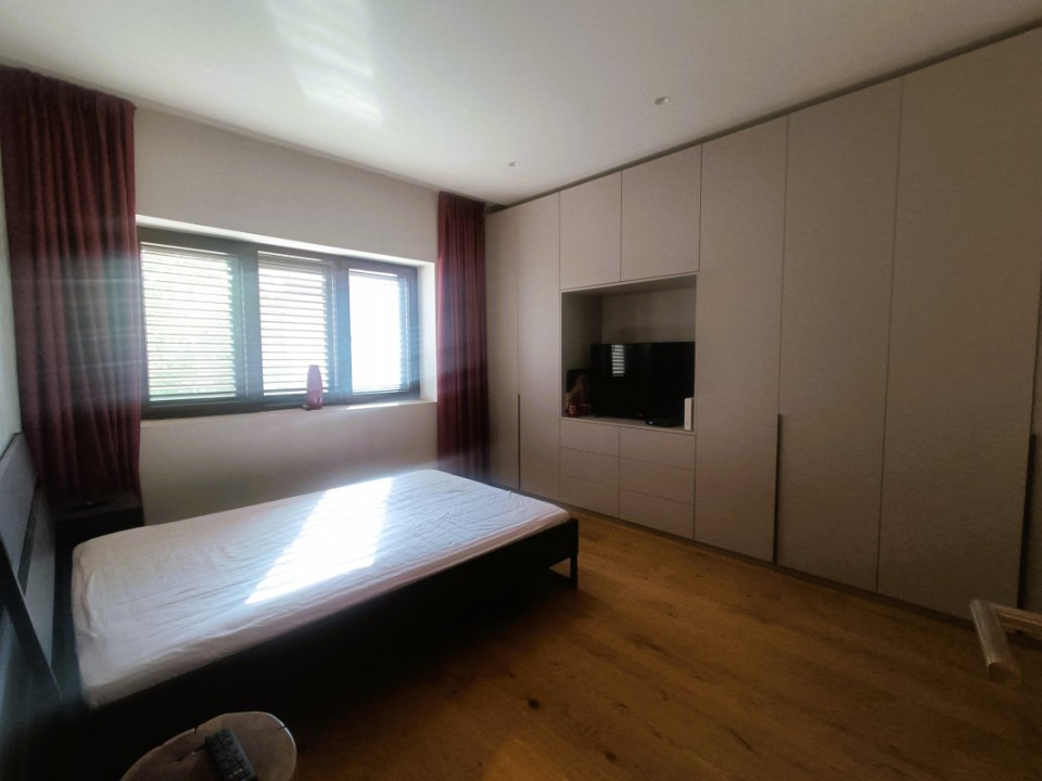 Dorobanti - Televiziune, renovat de la zero, liber