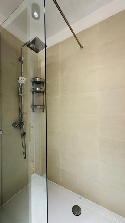 Exclusivitate | 2 Camere| Aviatiei – Nusco City  | Parcare inclusa | 