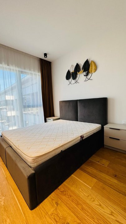 Exclusivitate | 2 Camere| Aviatiei – Nusco City  | Parcare inclusa | 