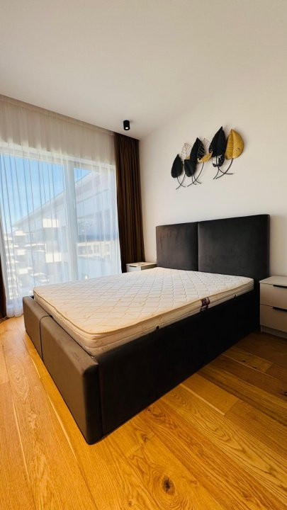 Exclusivitate | 2 Camere| Aviatiei – Nusco City  | Parcare inclusa | 