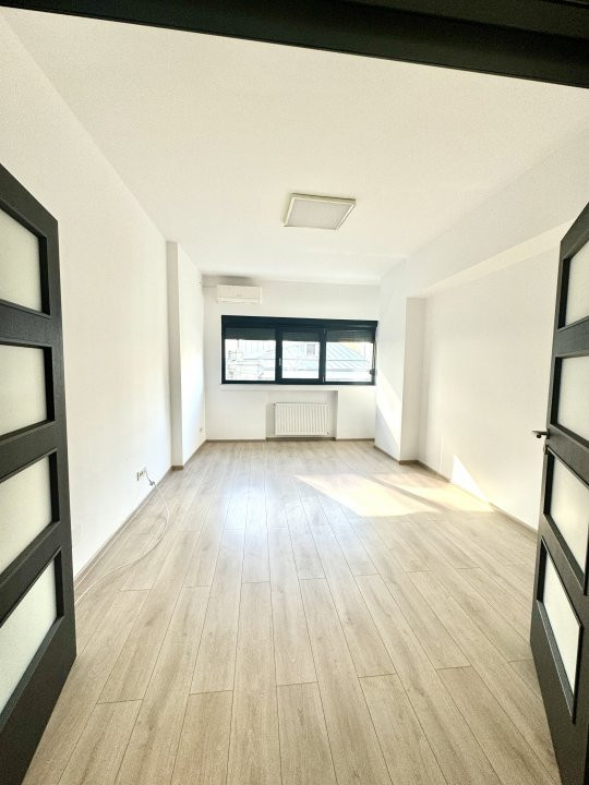 Inchiriere spatiu birou 4 camere Piata Romana