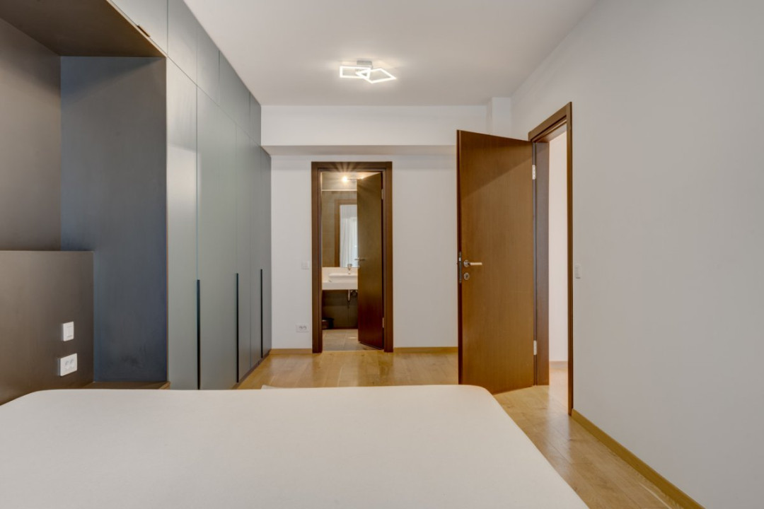 Apartament 2 camere PREMIUM | Terasa | 2 bai | UpGround | 0% Comision 