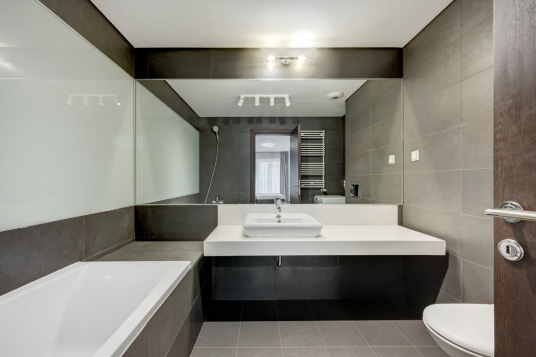 Apartament 2 camere PREMIUM | Terasa | 2 bai | UpGround | 0% Comision 