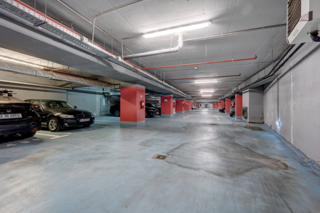 Apartament 2 camere PREMIUM | Terasa | 2 bai | UpGround | 0% Comision 