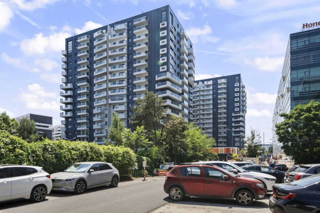 Apartament 2 camere PREMIUM | Terasa | 2 bai | UpGround | 0% Comision 