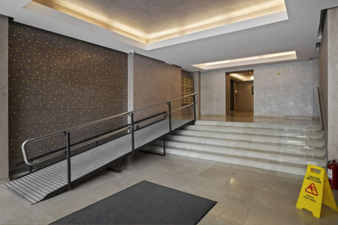 Apartament 2 camere PREMIUM | Terasa | 2 bai | UpGround | 0% Comision 