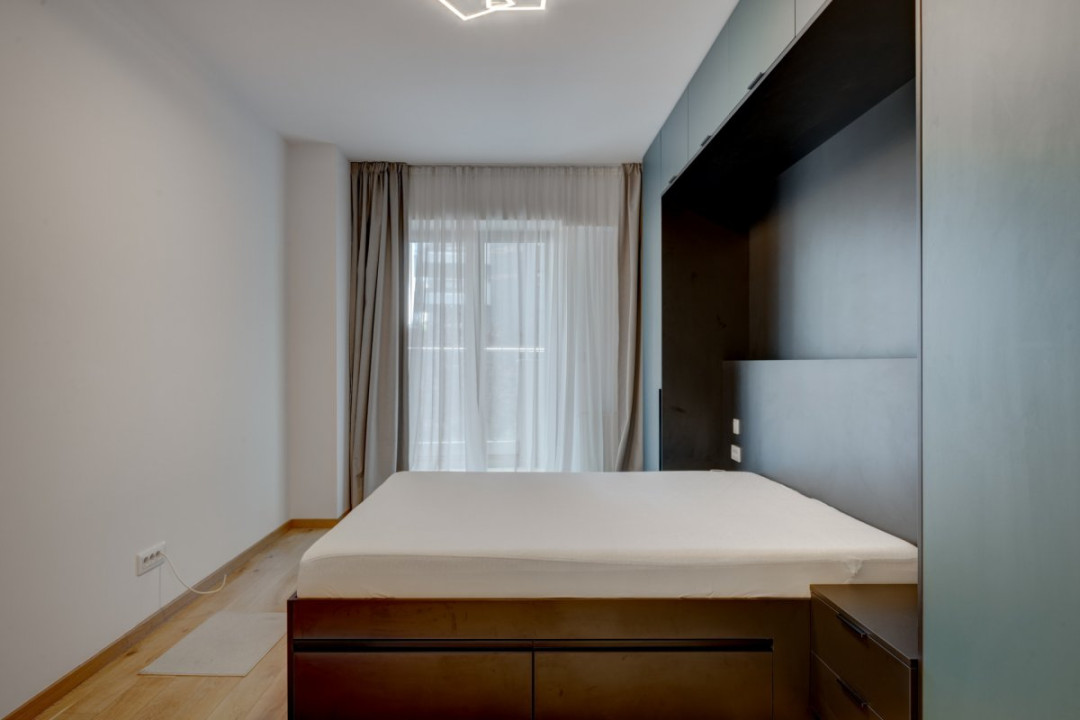 Apartament 2 camere PREMIUM | Terasa | 2 bai | UpGround | 0% Comision 