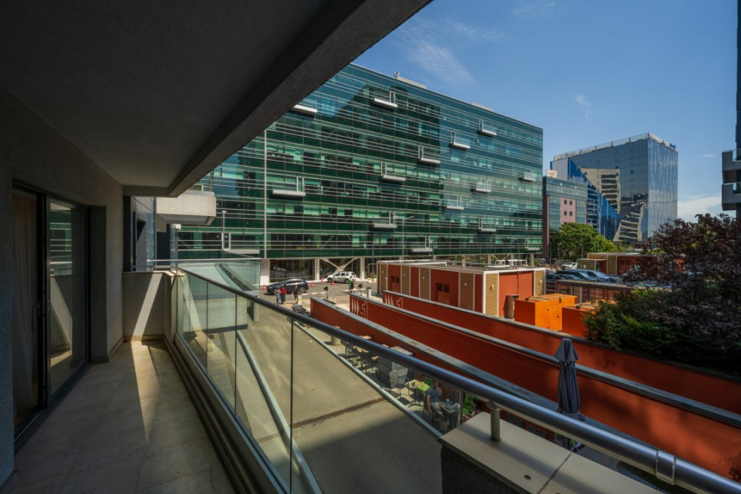 Apartament 2 camere PREMIUM | Terasa | 2 bai | UpGround | 0% Comision 