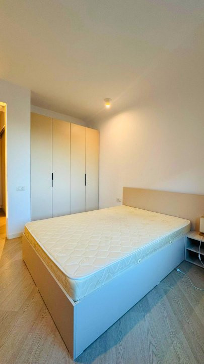 Exclusivitate | Apartament 3 camere | Cortina North | PET friendly  | FAZA 1