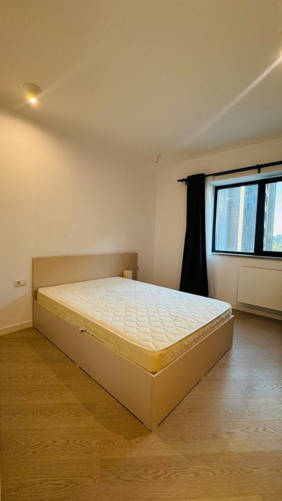 Exclusivitate | Apartament 3 camere | Cortina North | PET friendly  | FAZA 1