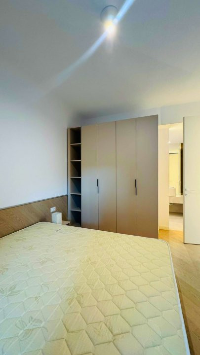 Exclusivitate | Apartament 3 camere | Cortina North | PET friendly  | FAZA 1