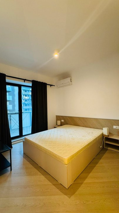 Exclusivitate | Apartament 3 camere | Cortina North | PET friendly  | FAZA 1