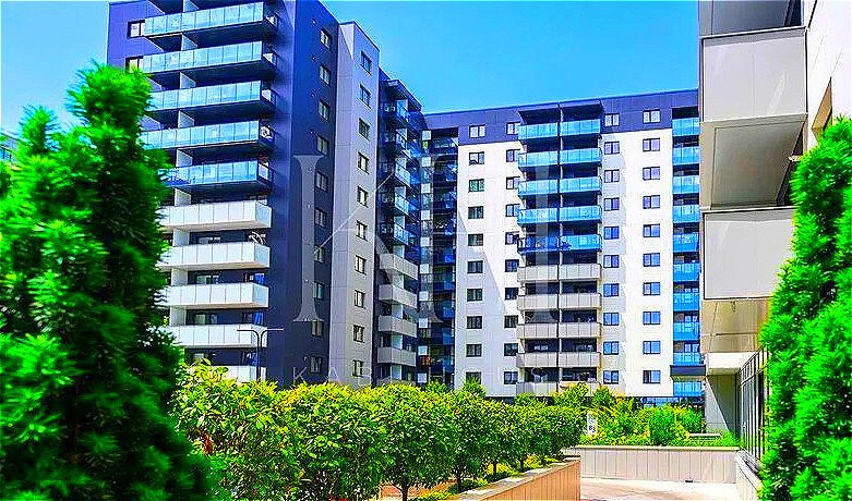 Exclusivitate | Apartament 3 camere | Cortina North | PET friendly  | FAZA 1