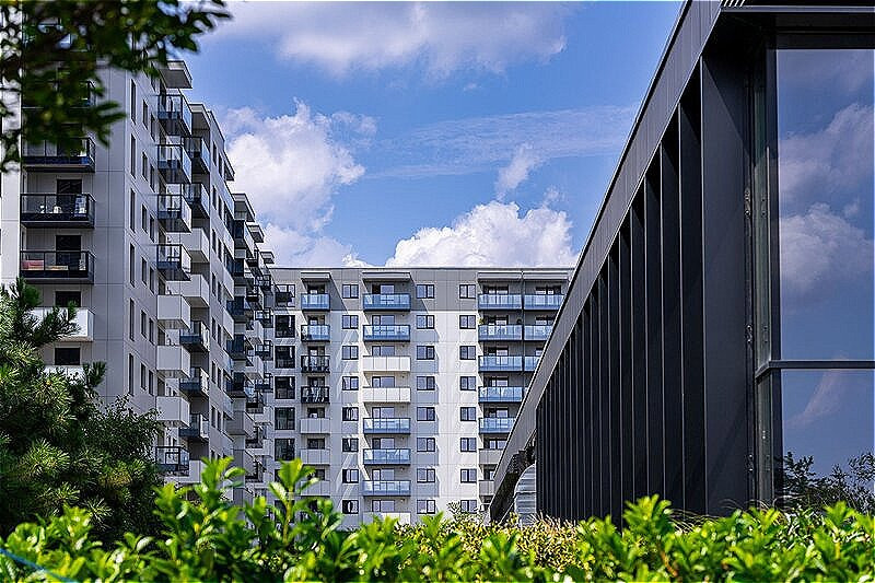 Exclusivitate | Apartament 3 camere | Cortina North | PET friendly  | FAZA 1