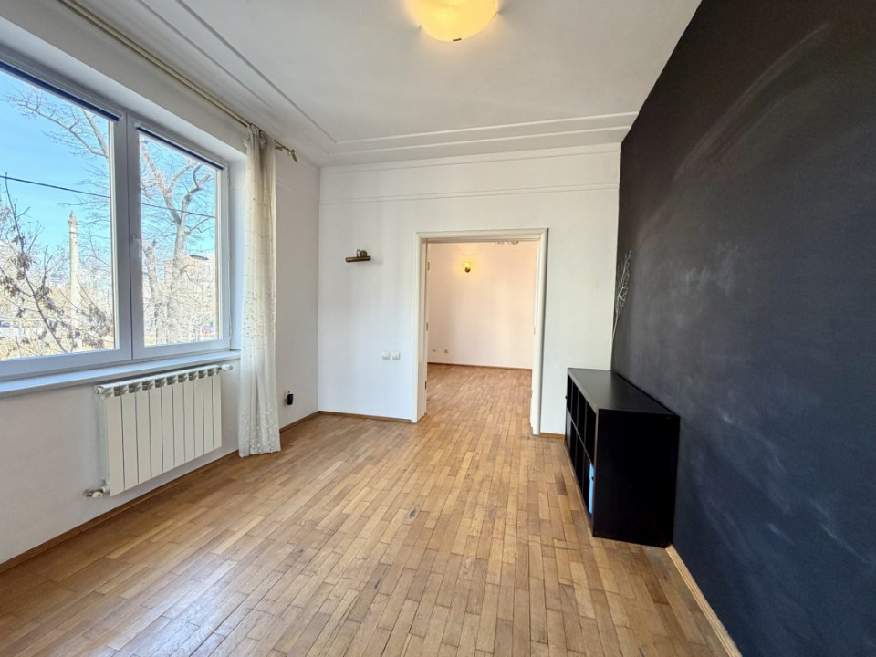 Spațiu birouri de închiriat Mircea Vulcanescu Vila P+1 | 190 mp