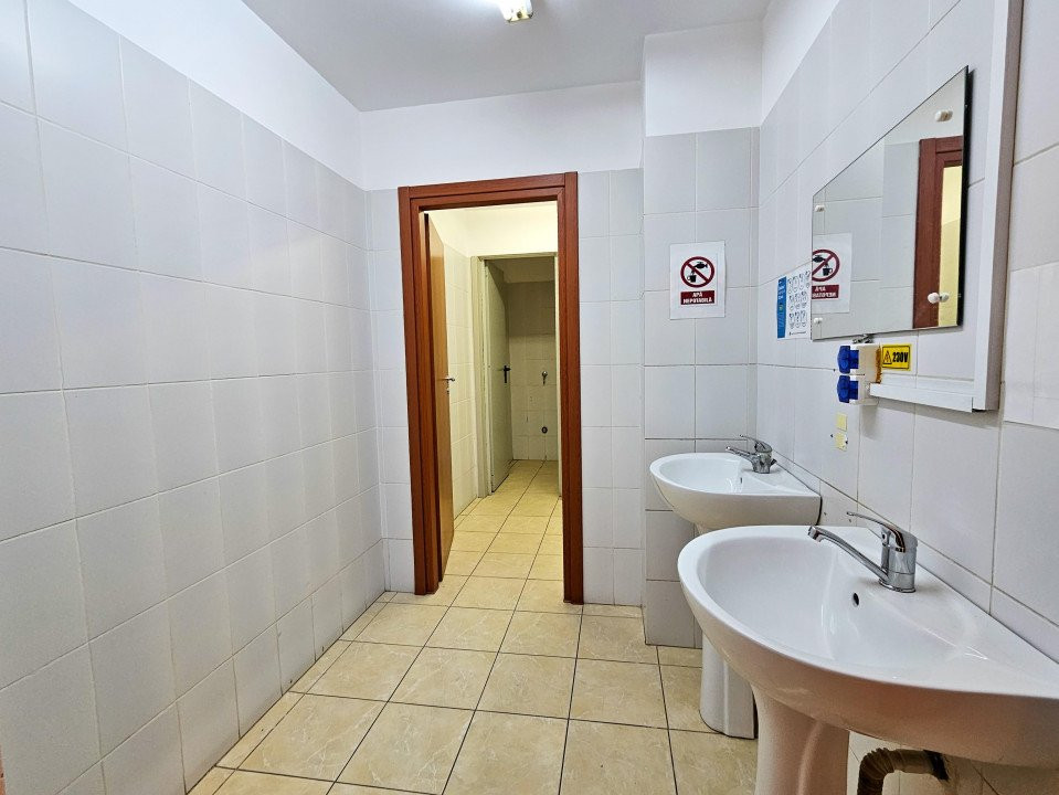 Spatii birou zona Berceni, metrou Dimitrie Leonida
