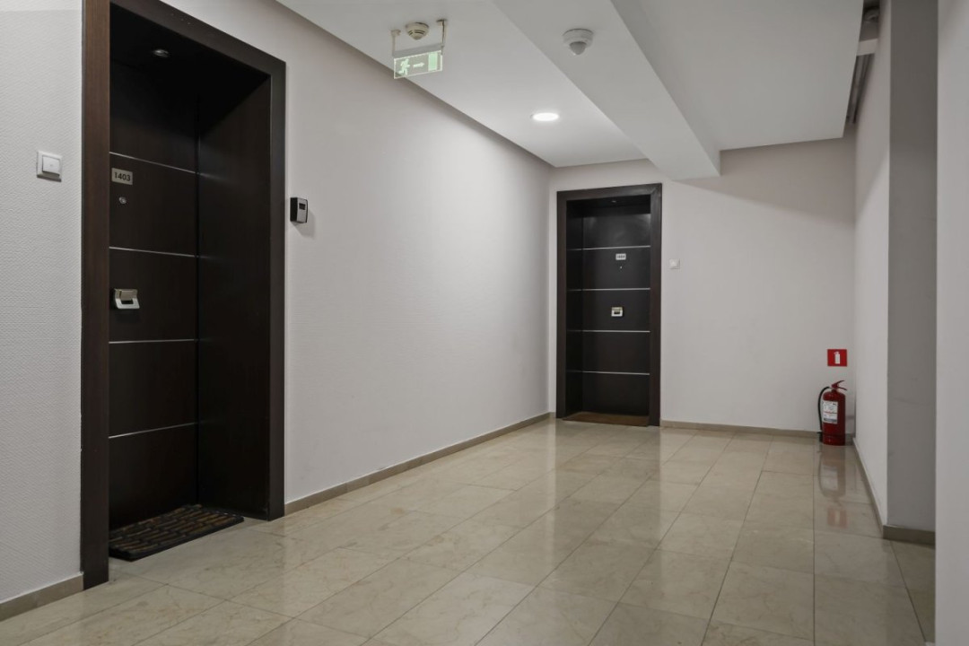 Apartament 2 camere PREMIUM | Terasa | 2 bai | UpGround 