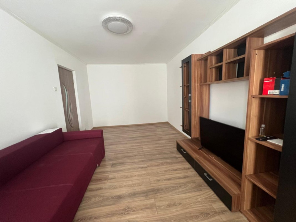 Apartament 2 camere de închiriat zona Obor