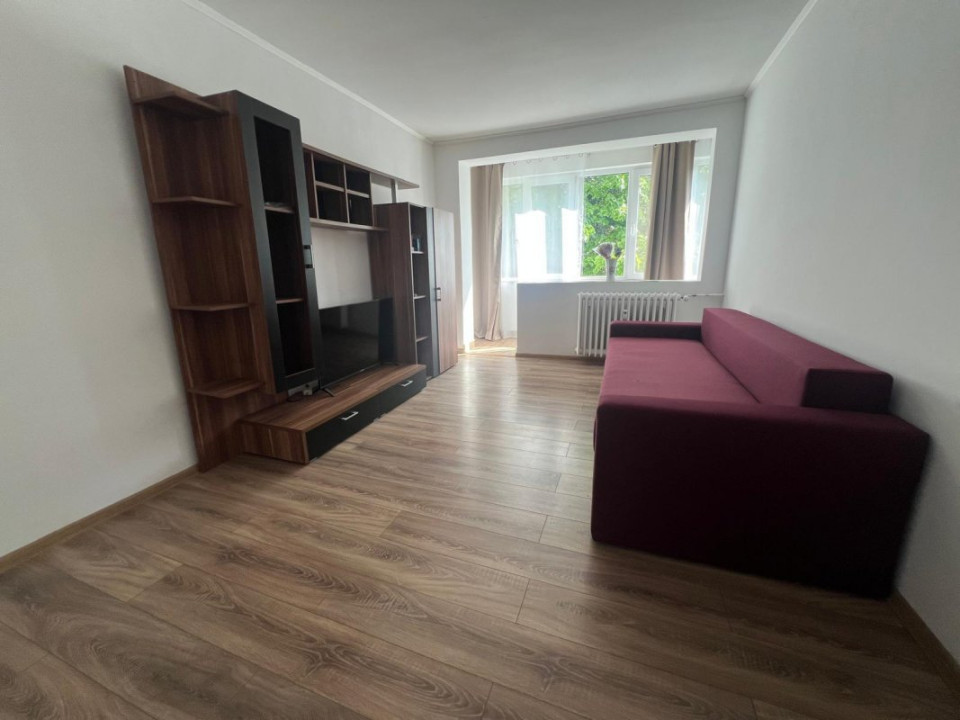Apartament 2 camere de închiriat zona Obor