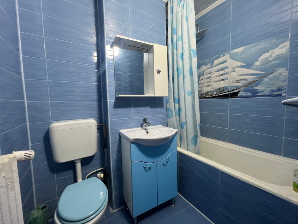 Apartament 2 camere de închiriat zona Obor