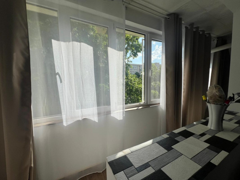 Apartament 2 camere de închiriat zona Obor