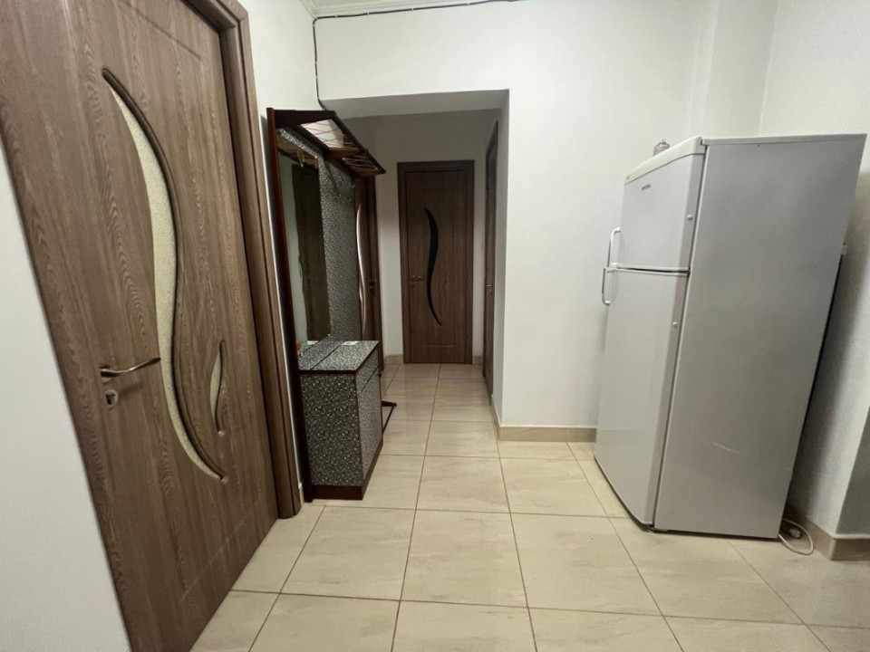 Apartament 2 camere de închiriat zona Obor