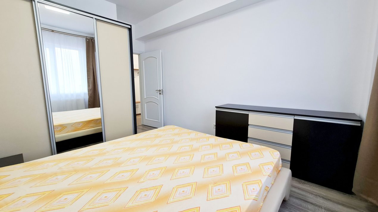 Apartament cu liniste, parcare si padure. In Rosu, Chiajna