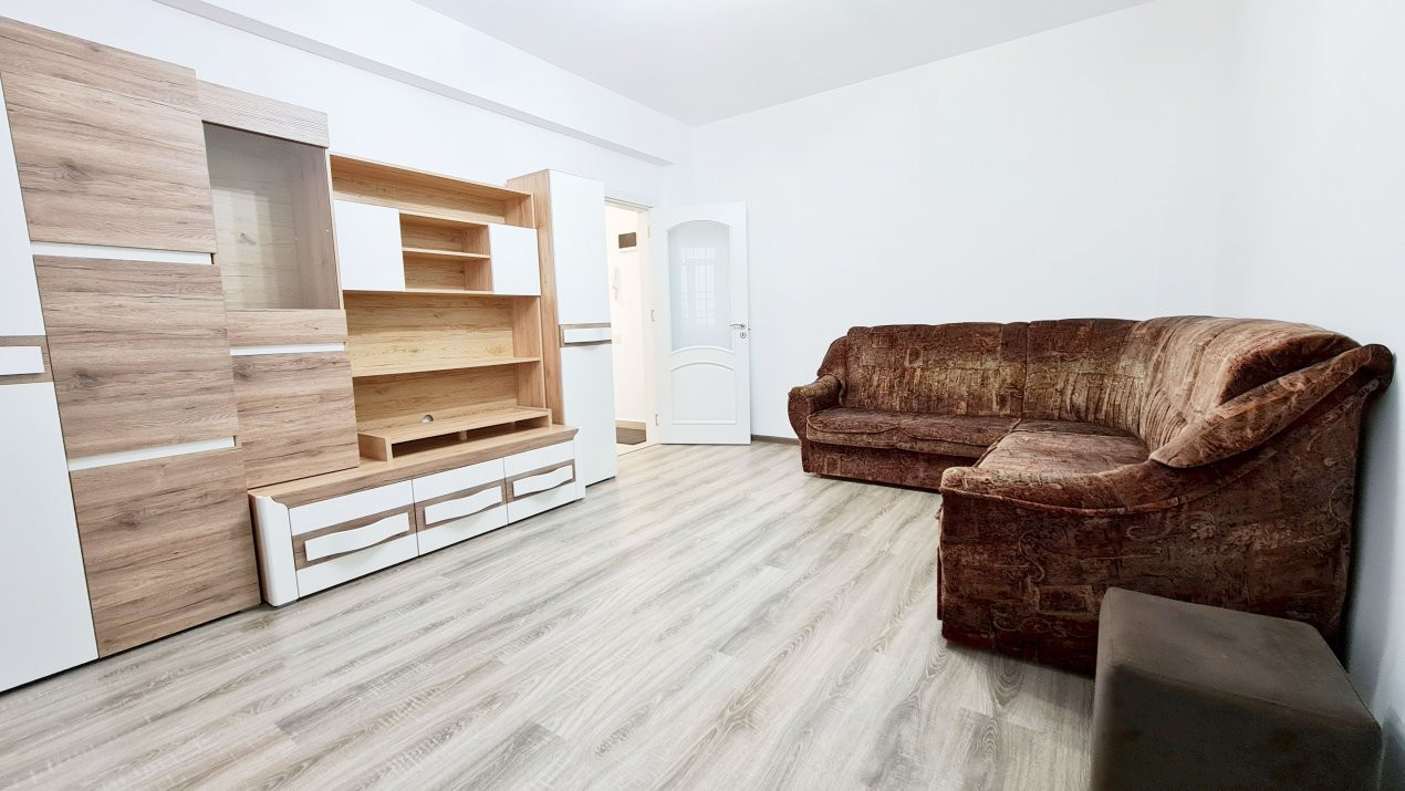 Apartament cu liniste, parcare si padure. In Rosu, Chiajna