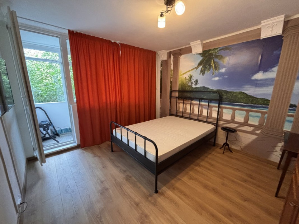 4 Camere - Dristor - 500 m Metrou Dristor 1