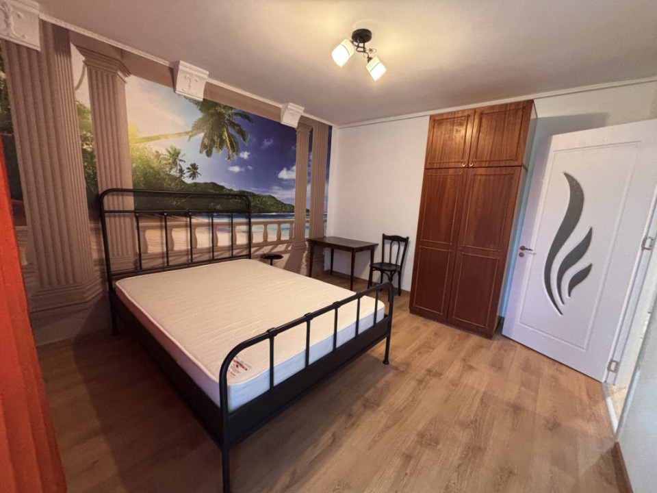4 Camere - Dristor - 500 m Metrou Dristor 1