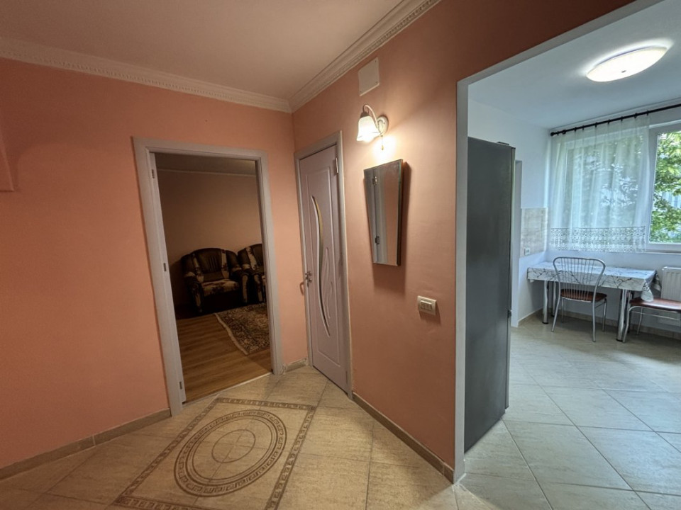 4 Camere - Dristor - 500 m Metrou Dristor 1