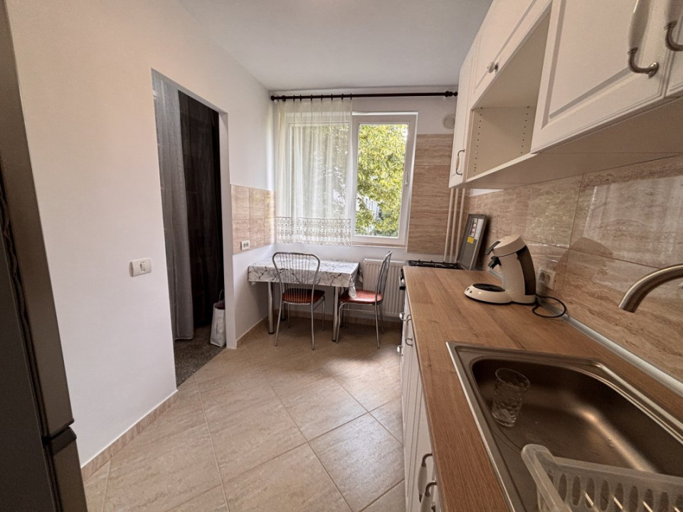 4 Camere - Dristor - 500 m Metrou Dristor 1