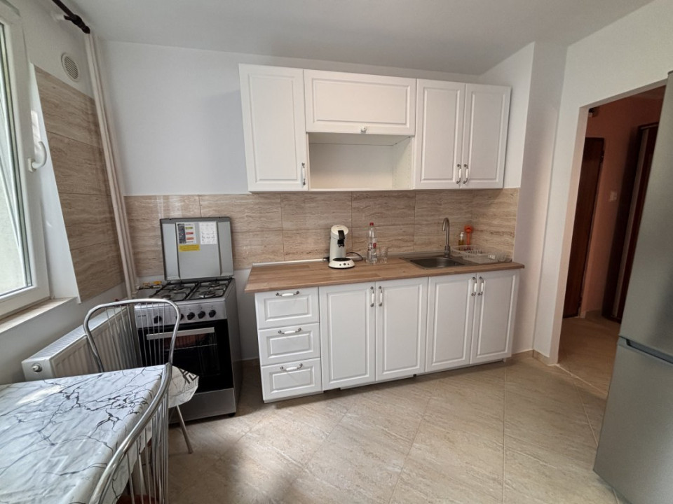 4 Camere - Dristor - 500 m Metrou Dristor 1
