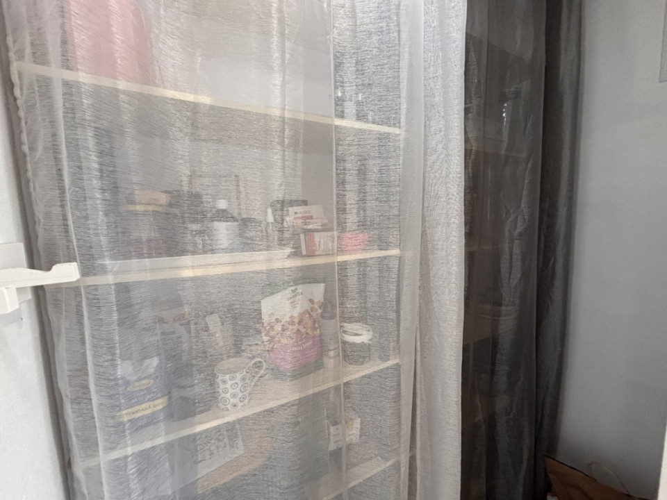 4 Camere - Dristor - 500 m Metrou Dristor 1