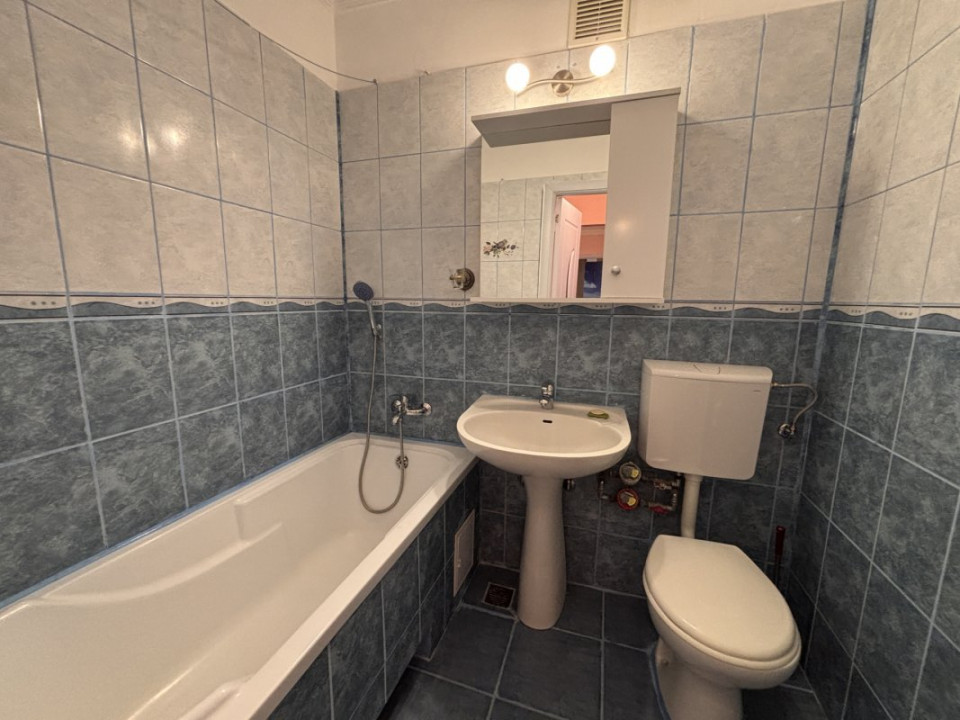 4 Camere - Dristor - 500 m Metrou Dristor 1