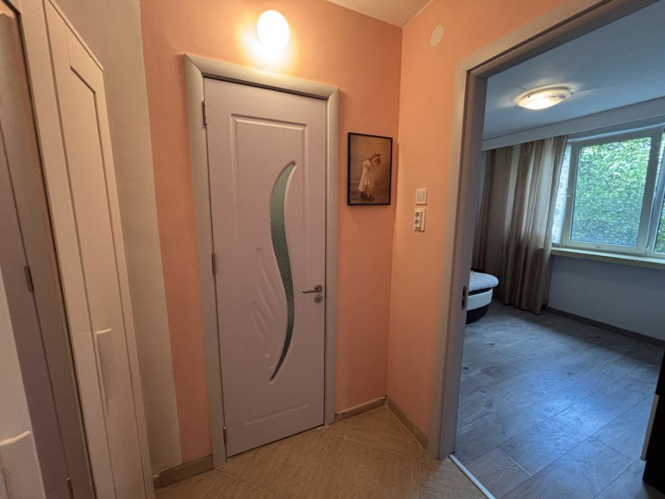 4 Camere - Dristor - 500 m Metrou Dristor 1