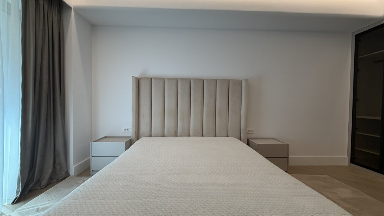 DE INCHIRIAT: STUDIO / Cortina 126 / Erou Iancu Nicolae / Cambridge School 