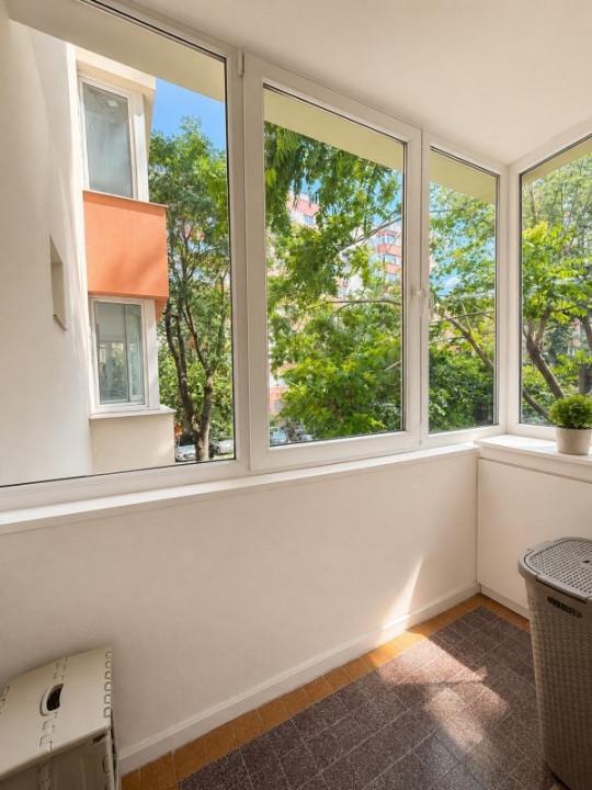 Apartament elegant cu 2 camere in zona Mosilor.