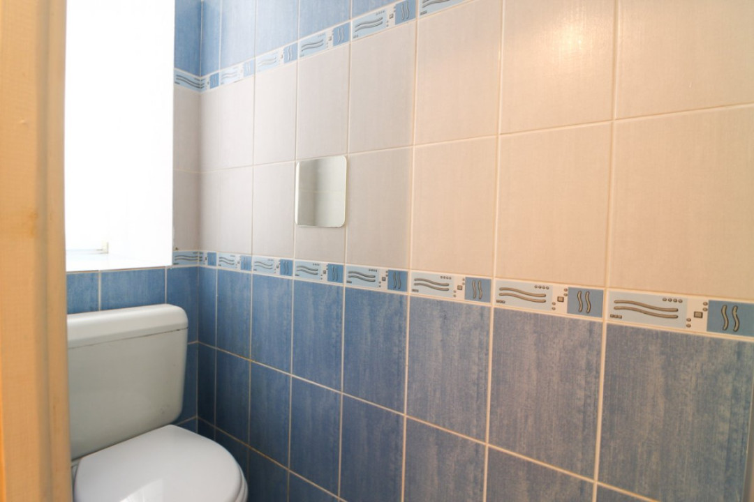 Apartament de închiriat în Piața Victoriei | 115 mp | centrală proprie