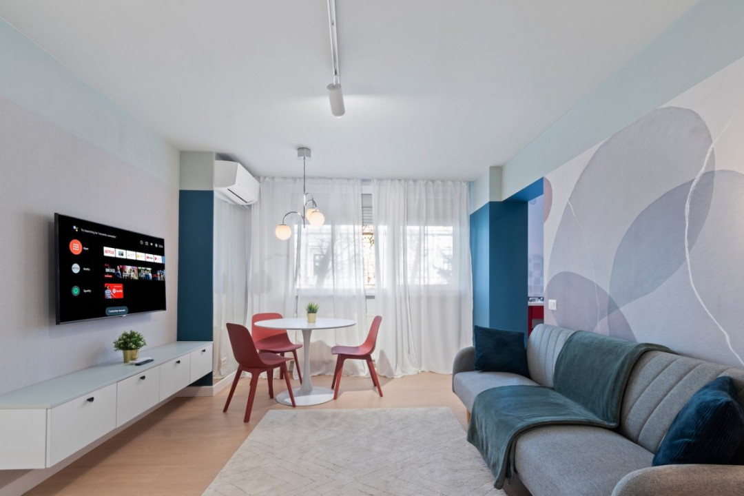 Cochet, locatie, stare foarte buna