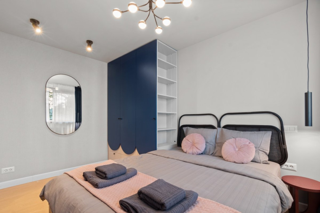 Cochet, locatie, stare foarte buna