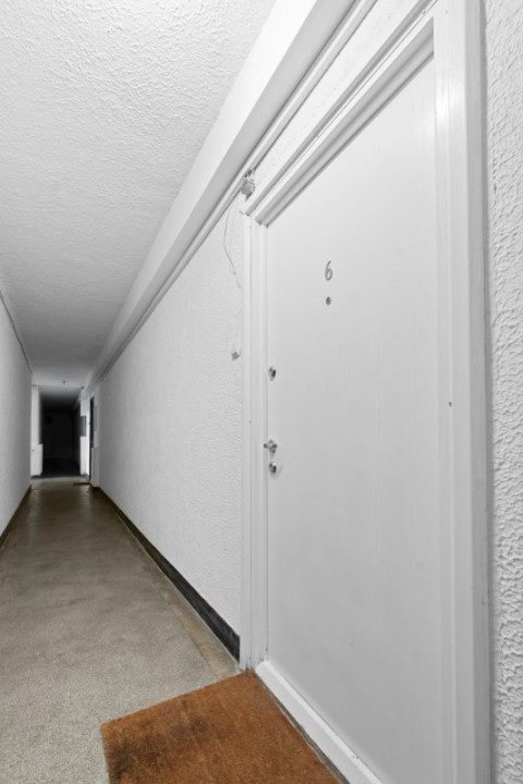 Cochet, locatie, stare foarte buna