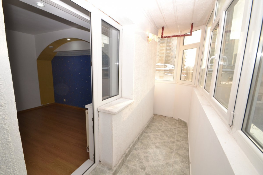 Inchiriere 5 camere 130mp PANDURI 