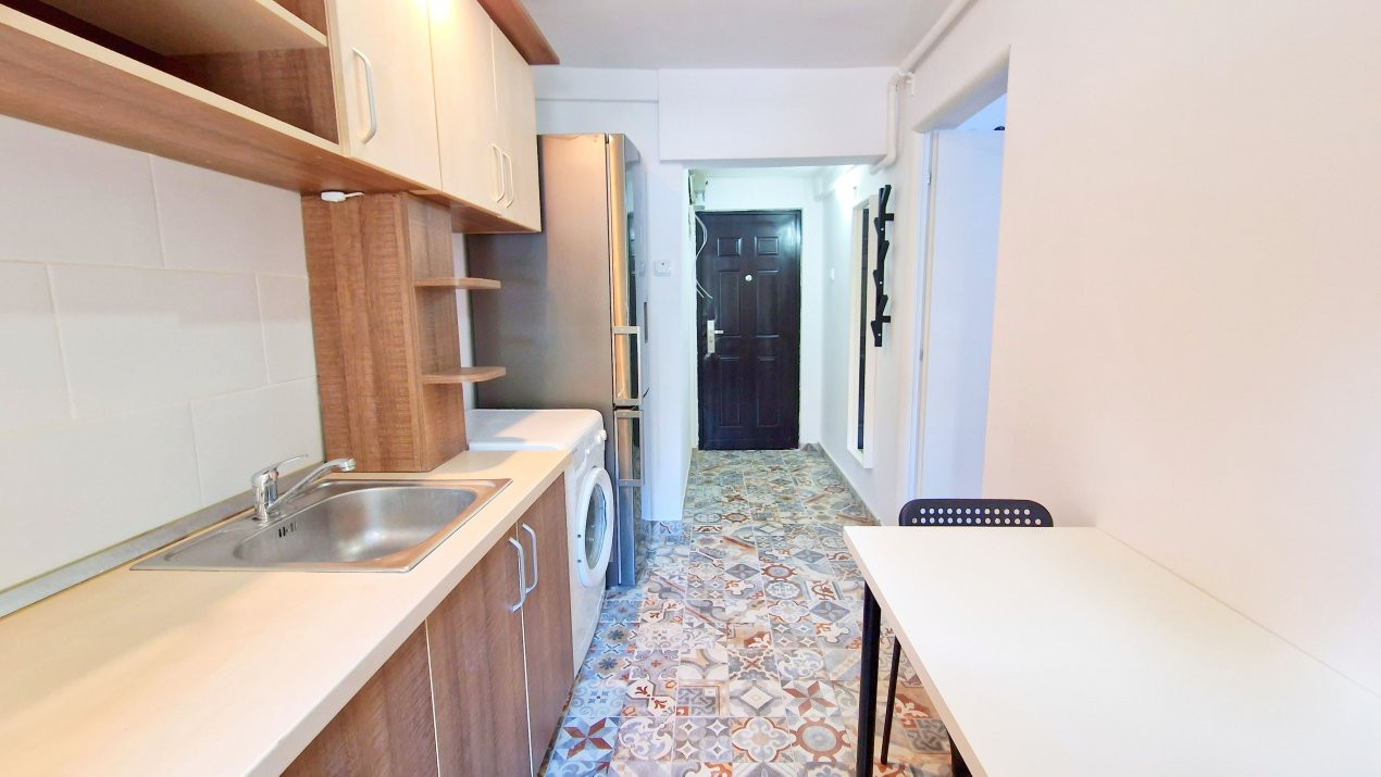 Apartament 2 camere, Aleea Secuilor, Brancoveanu!