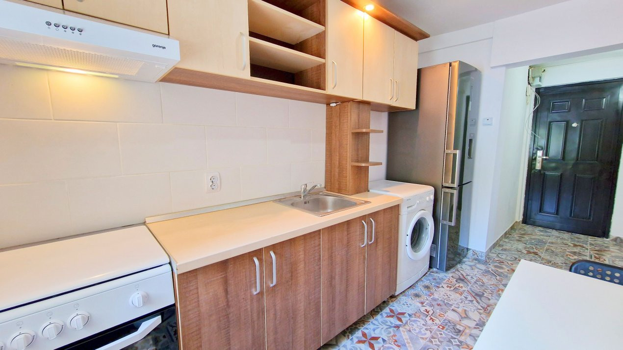 Apartament 2 camere, Aleea Secuilor, Brancoveanu!