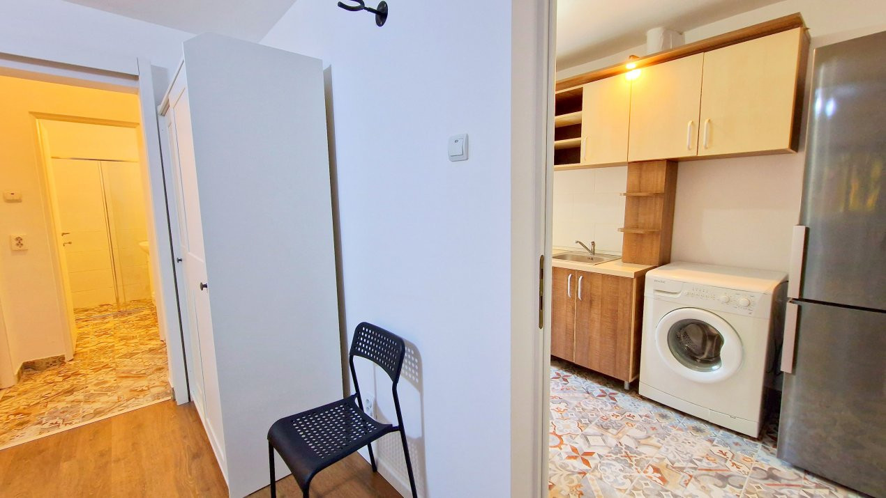 Apartament 2 camere, Aleea Secuilor, Brancoveanu!